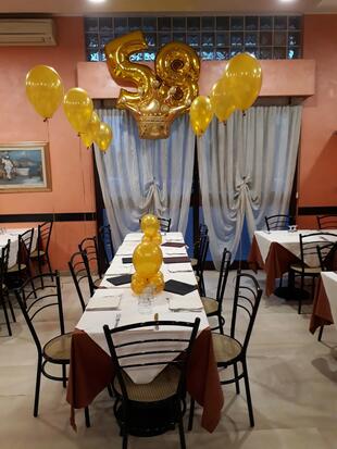 Ristorante La Piccola Napoli