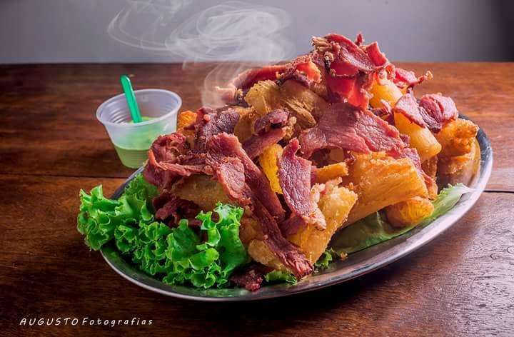 Bamarc Restaurante e Eventos