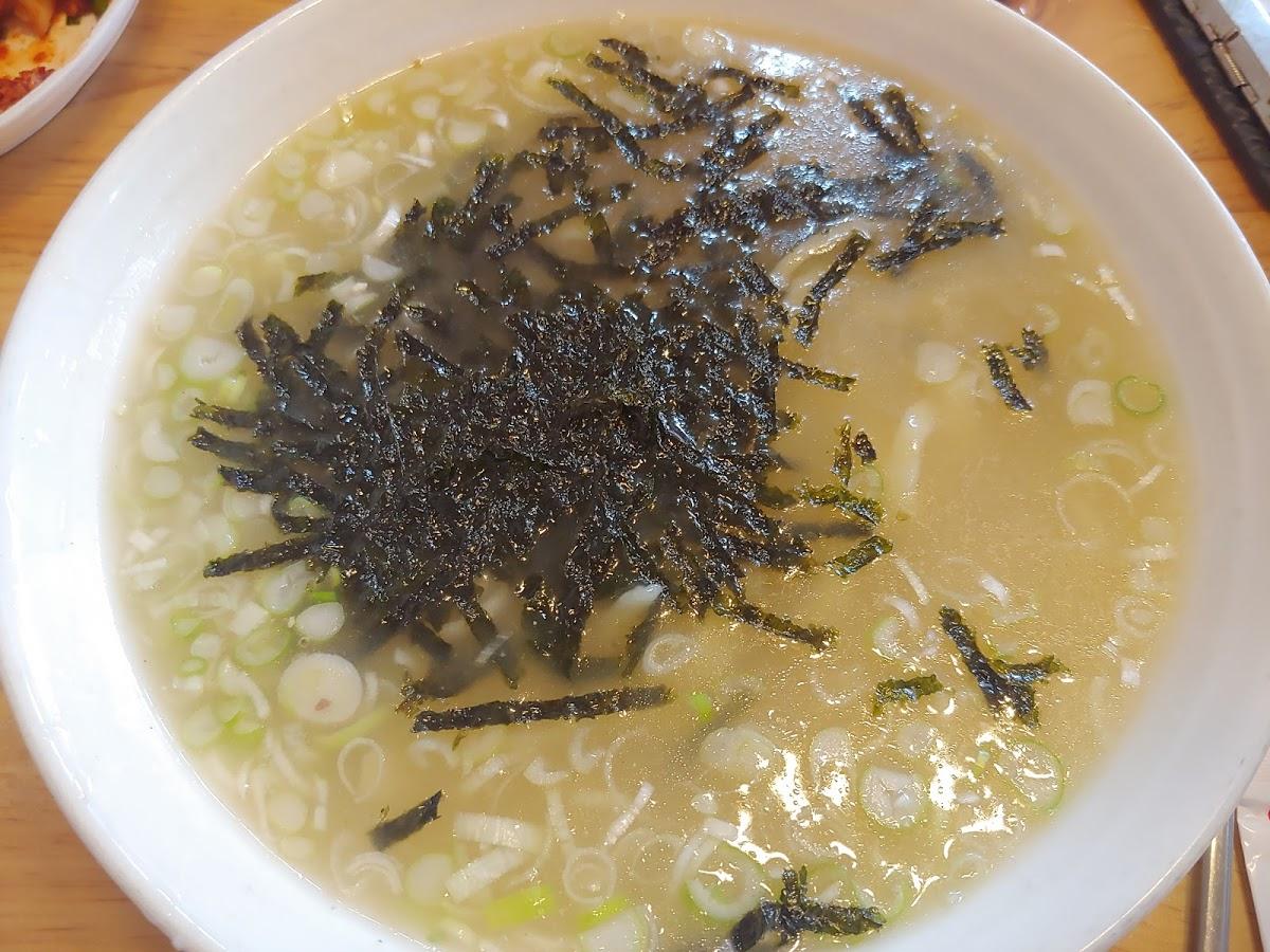 양평칼국수