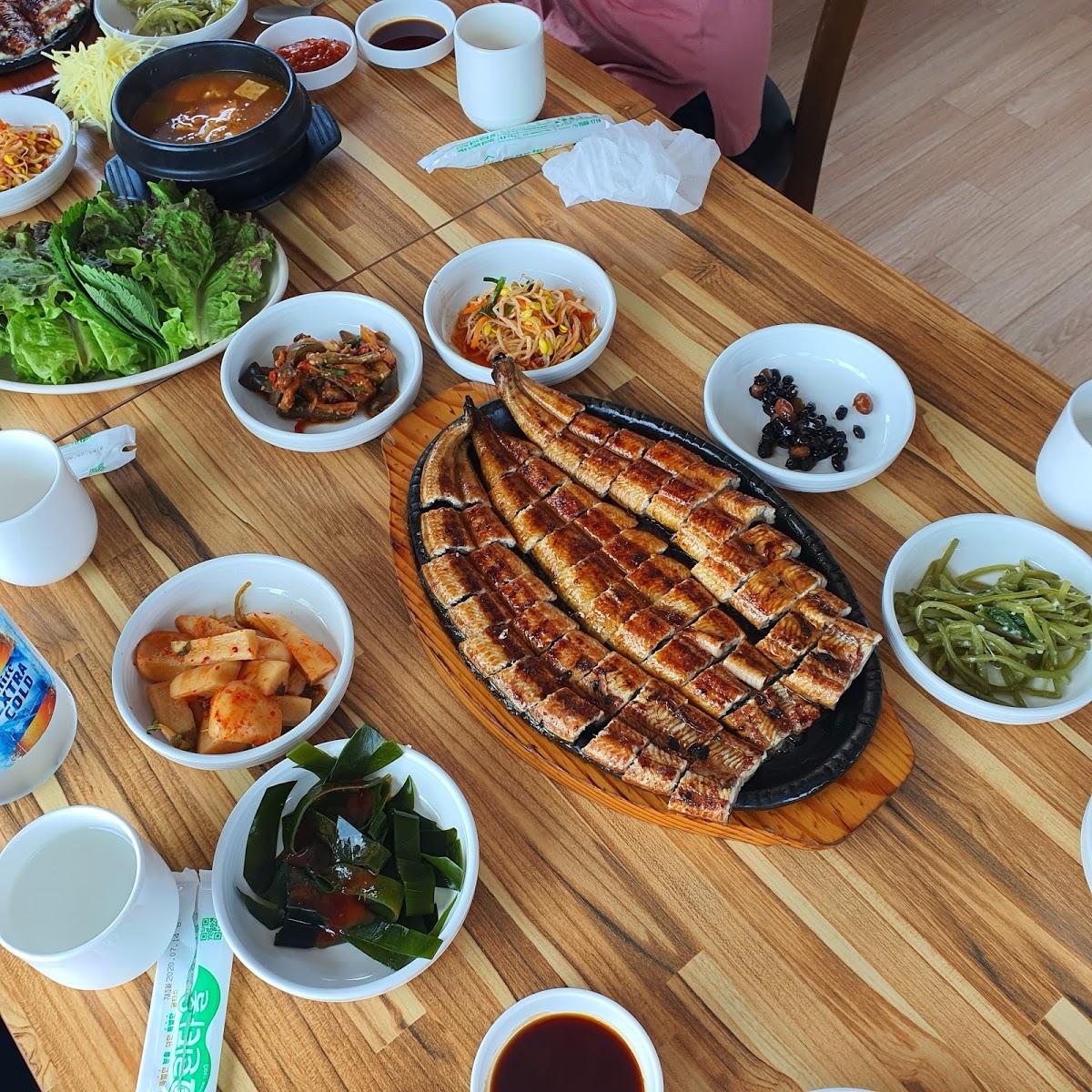 버드나무집