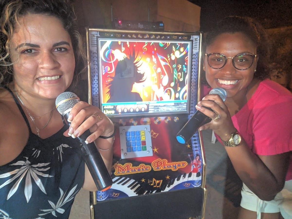 Casa de Amanda & Ricardo