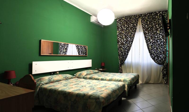 Albergo Metauro