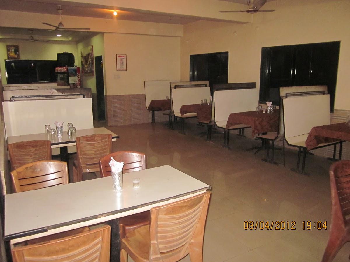 शेरे पंजाब ढाबा (हॉटेल)