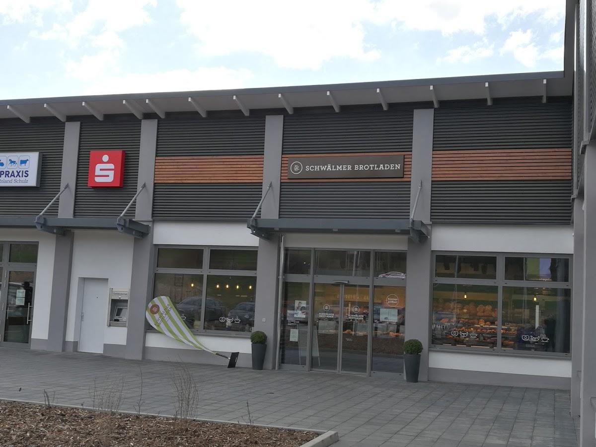 Schwälmer Brotladen