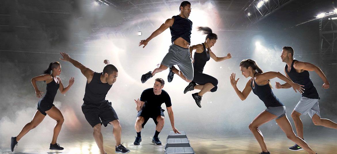 Sports Studio Rob van Dijk