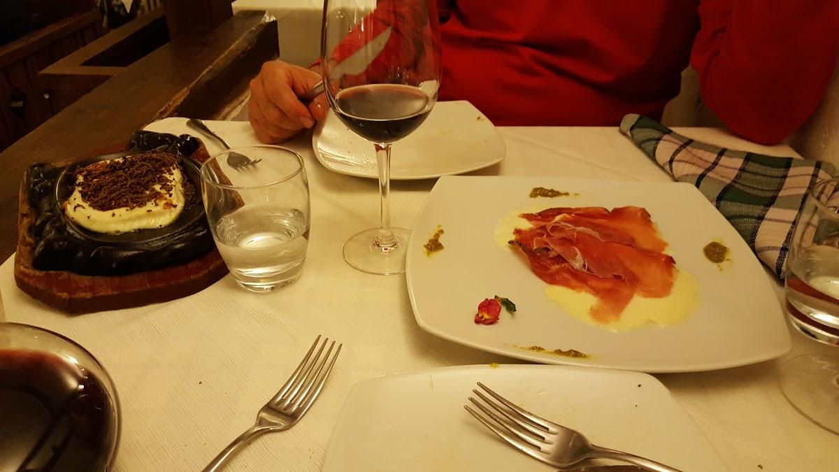 Ristorante La Stozza