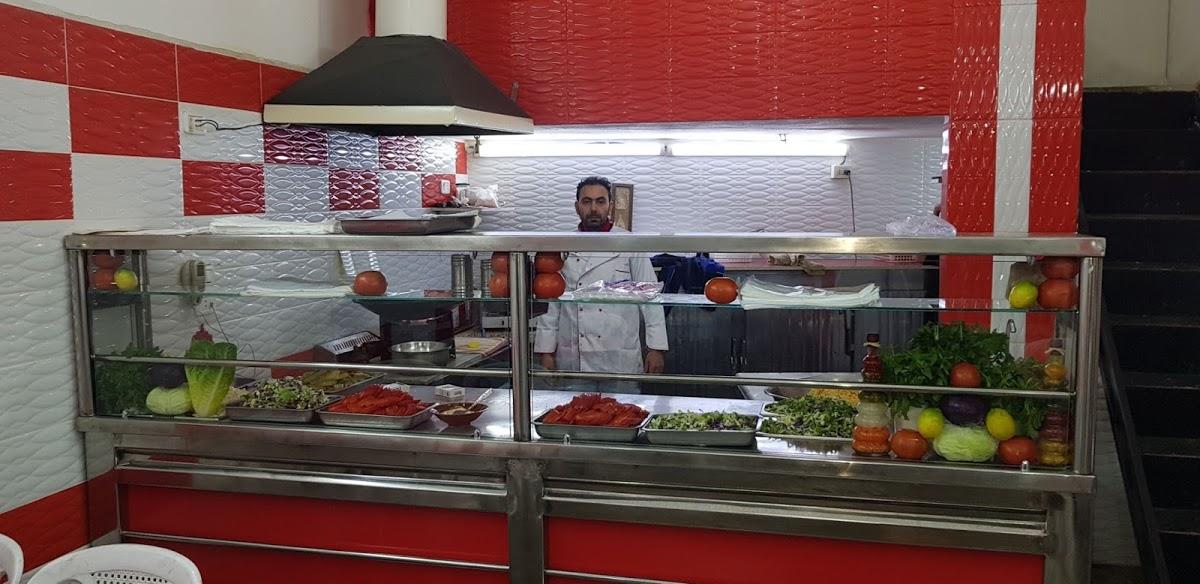 فلافل ابوماجد