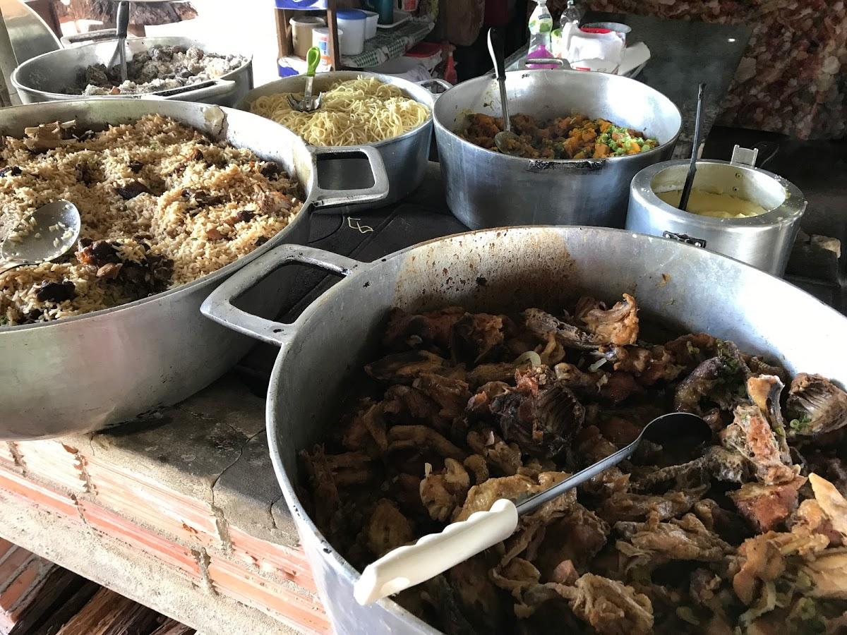 Restaurante do Chapolin