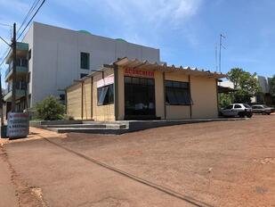 Restaurante Aconchego