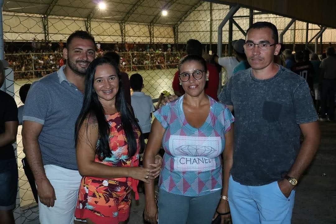 Churrascaria Tia Neuza