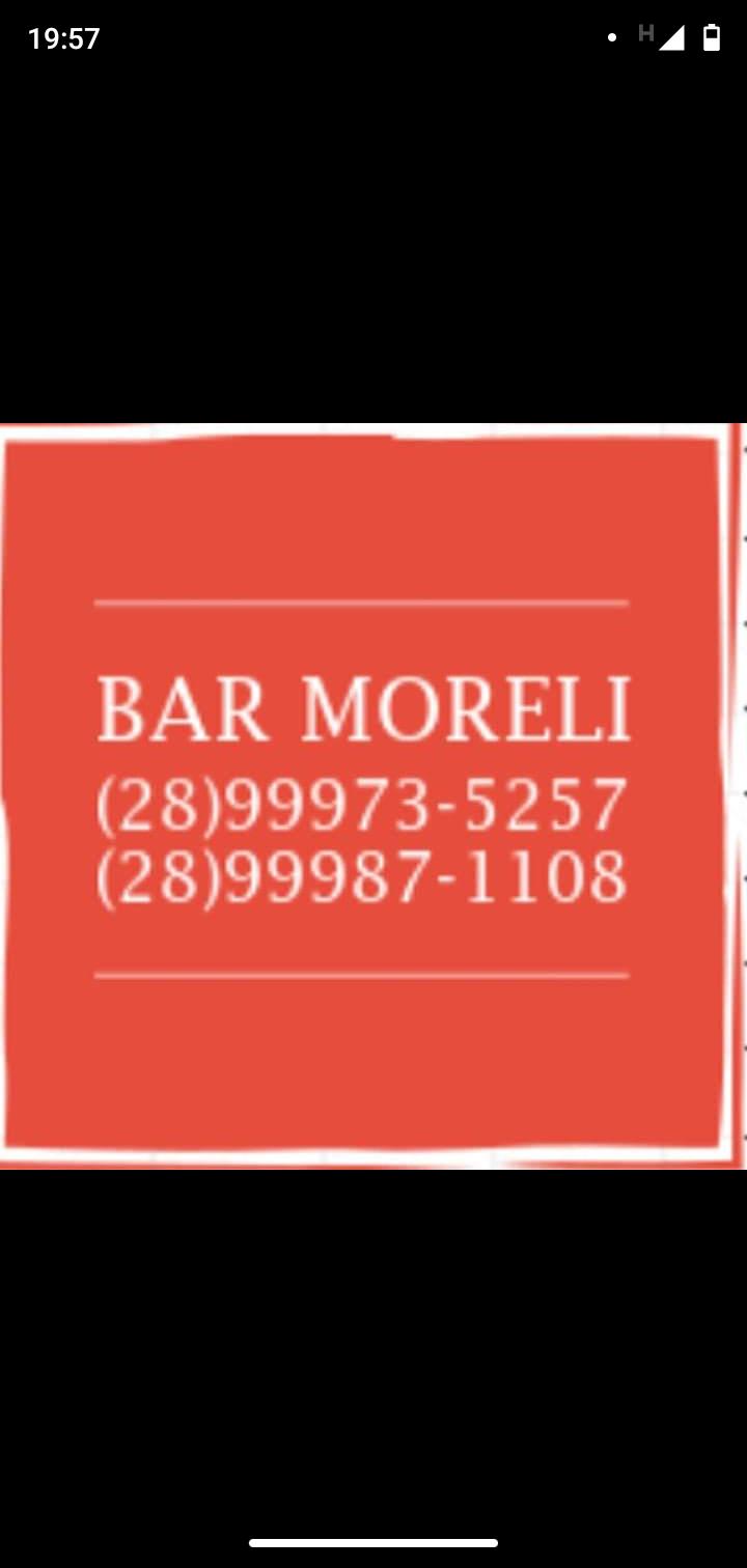 bar moreli