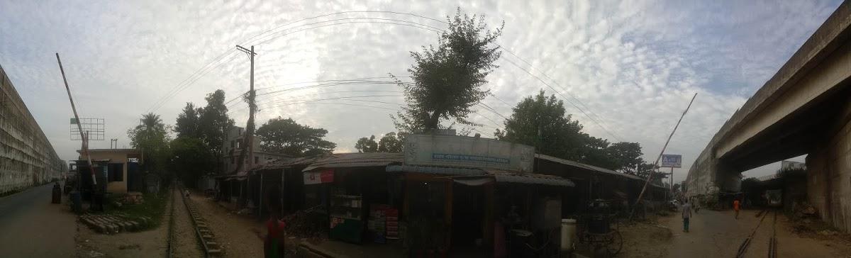Khaza Kalu Shah Hotel