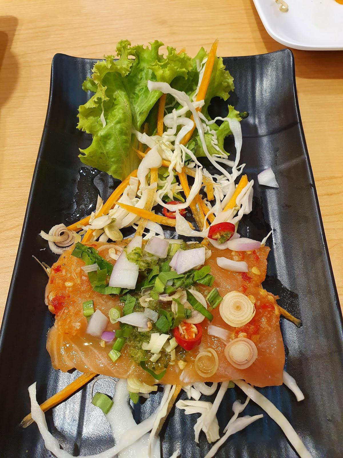 Tum Mai Yud Terminal 21 Pattaya ตำไม่หยุด เทอร์มินอล 21 พัทยา