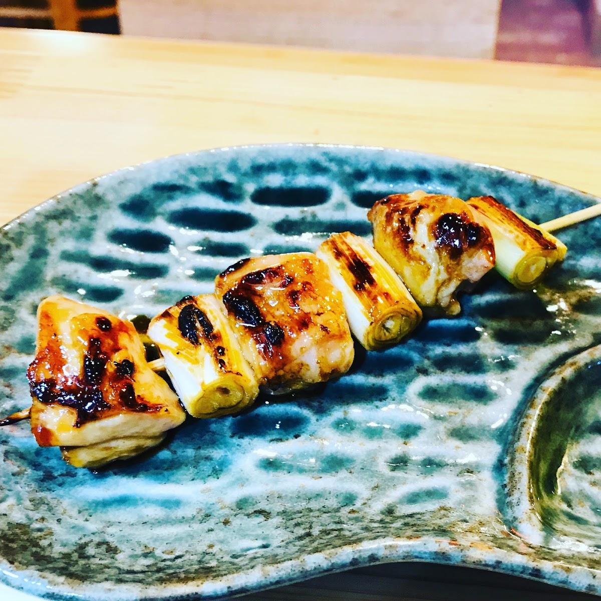 야키토리 타키비