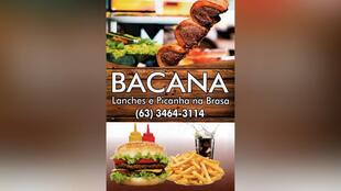 Bacana Lanches