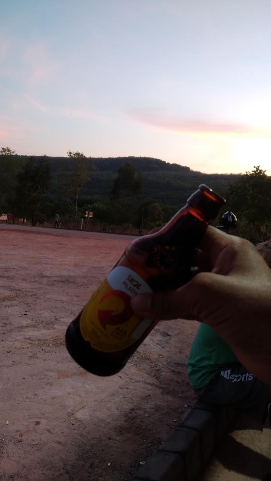 Conveniência Casa Da Pedra