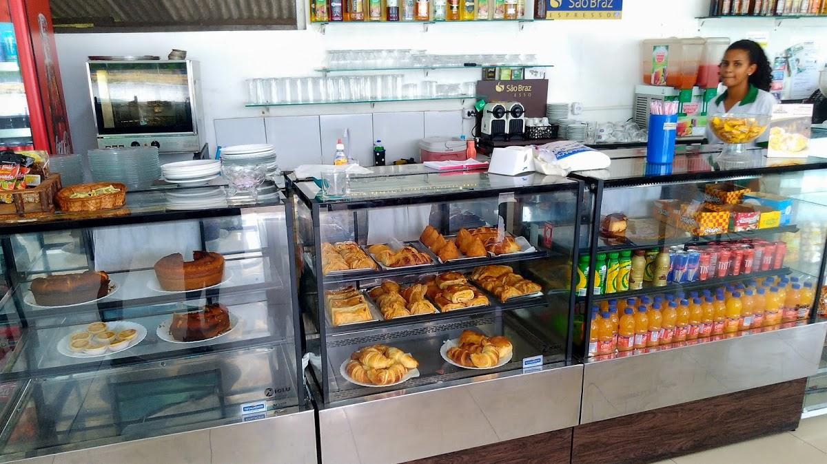 Churrascaria Chimarrão - Camaratuba