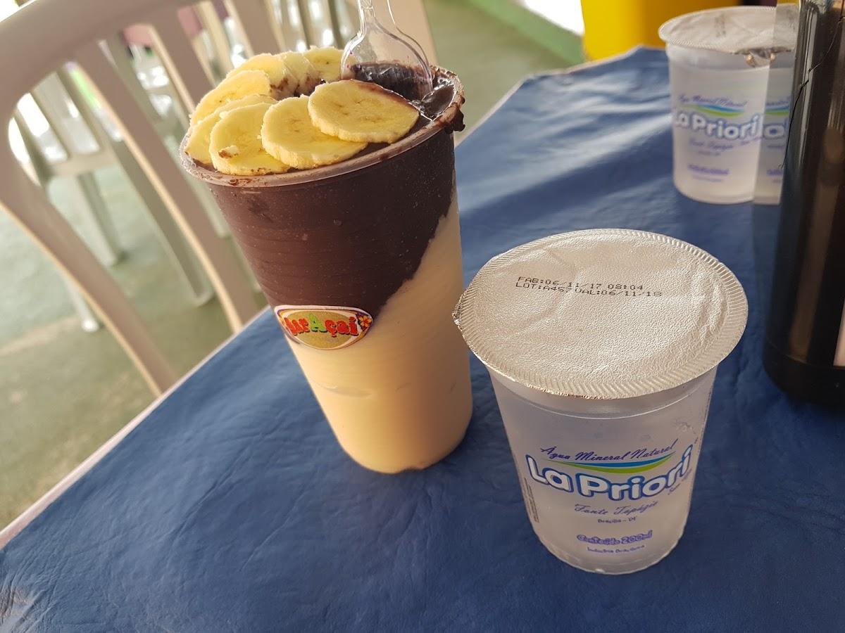 Saraçai Recanto Das Emas