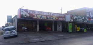 Padaria pão nosso
