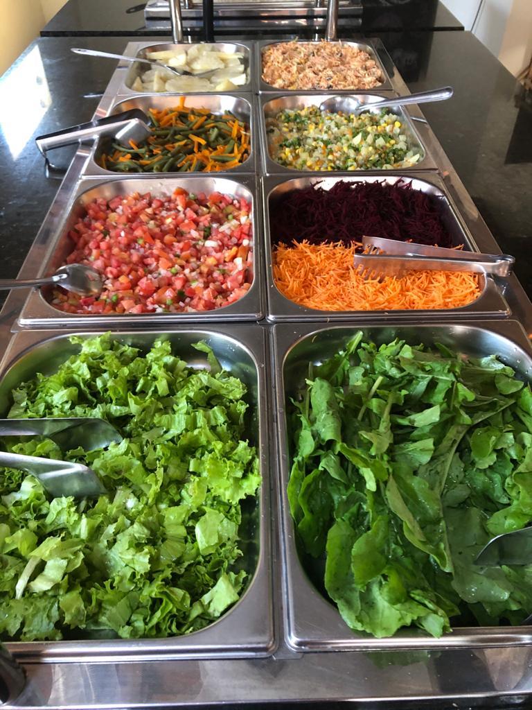 Restaurante Oxe Mainha Cumuruxatiba