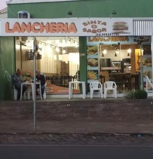 Lancheria Sinta o Sabor