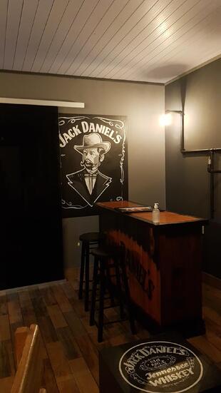 CHURRASCARIA TERRAÇO