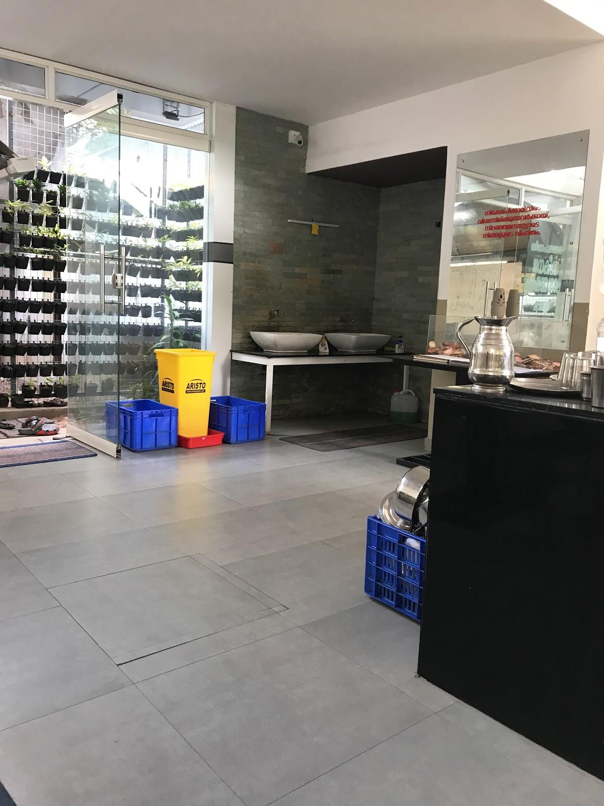 Janakeeya Bhakshana Shala