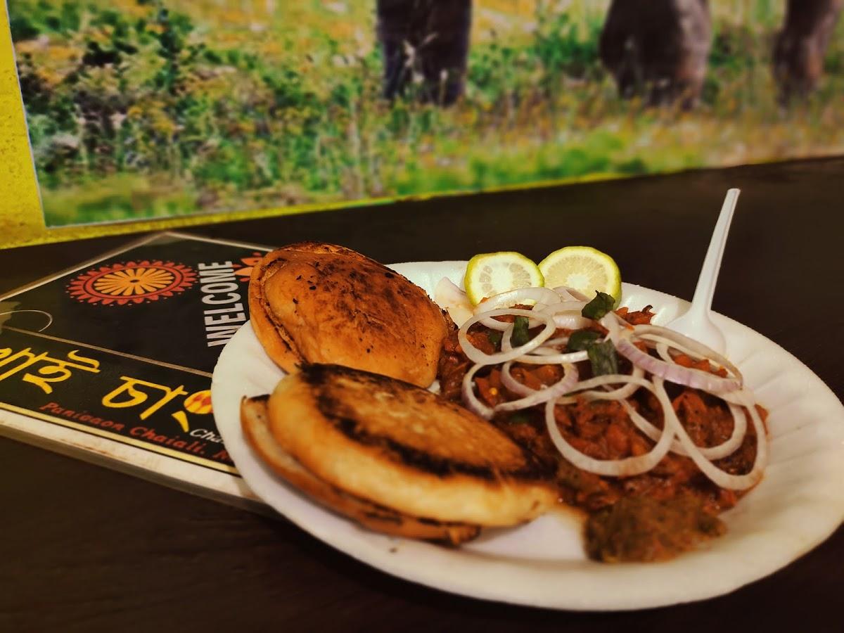 Khai Sang Restaurant Unit 2