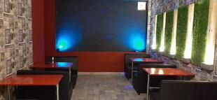 Mela babu na khana thya Cafe and restaurant