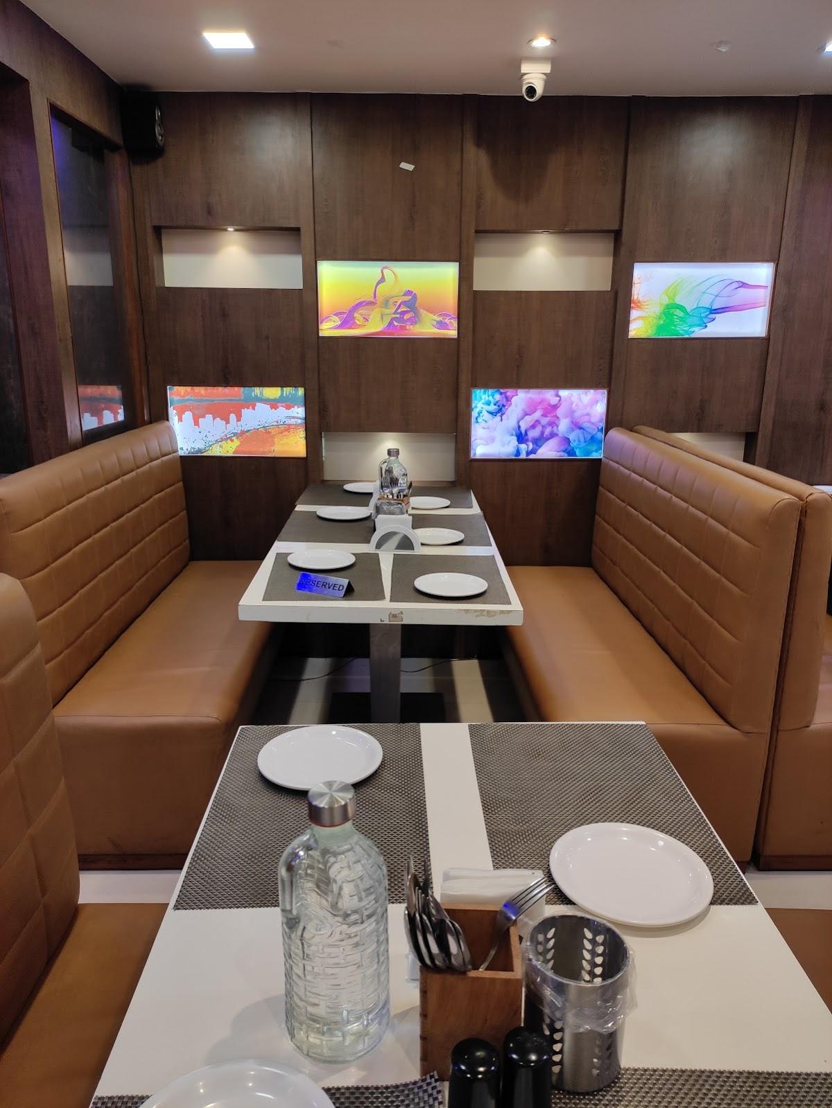 Al-Falah's Masterchef