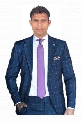 ANTONIO JOSE VAS (MARLIZ)