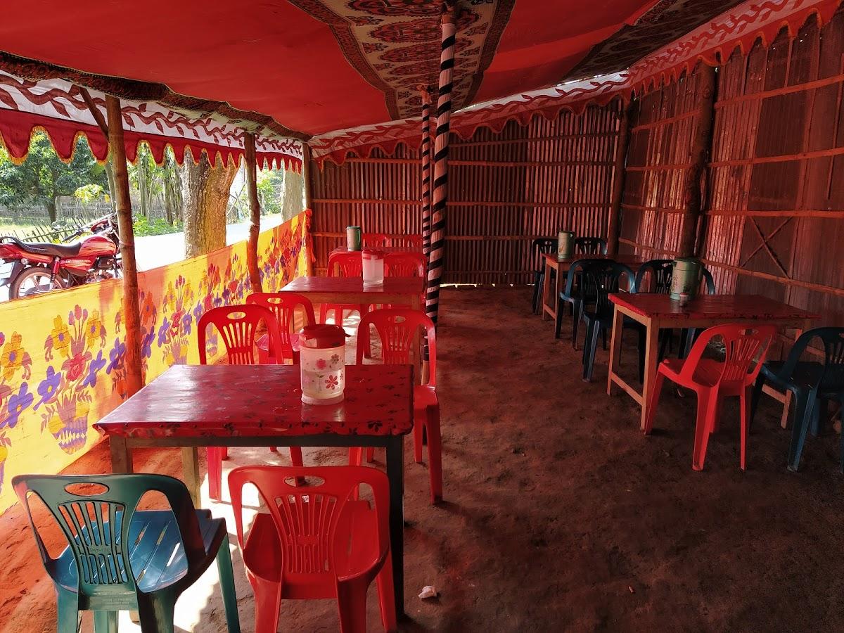 মেসার্স মা হোটেল এন্ড রেস্টুরন্ট