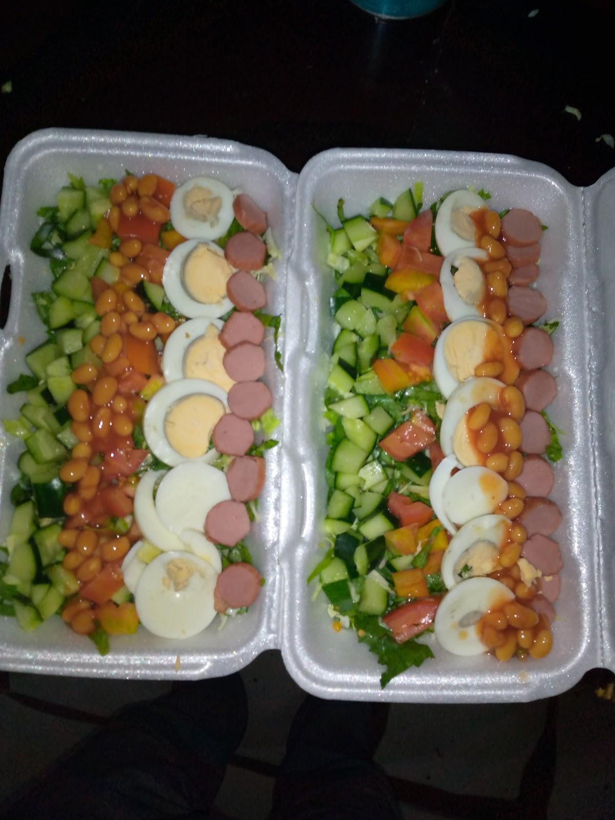Haneef Shawarma Joint