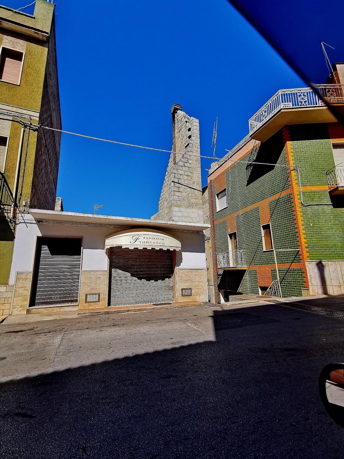 Forno Panificio Francesca