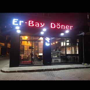 Erbay döner