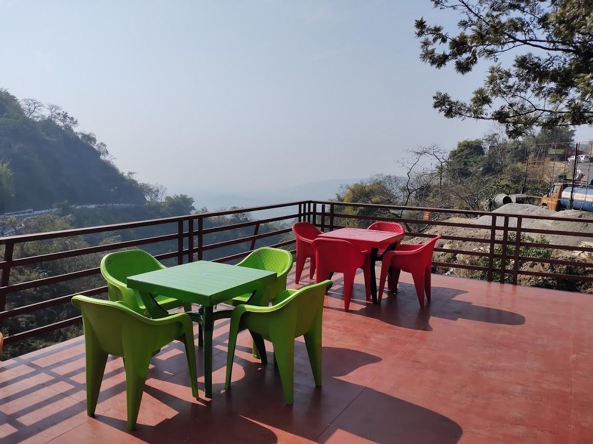 Mount View Cafe& Restro