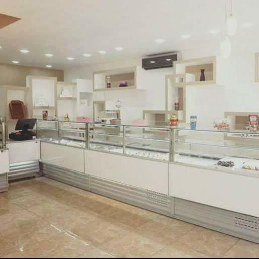 Restaurant Touareg
