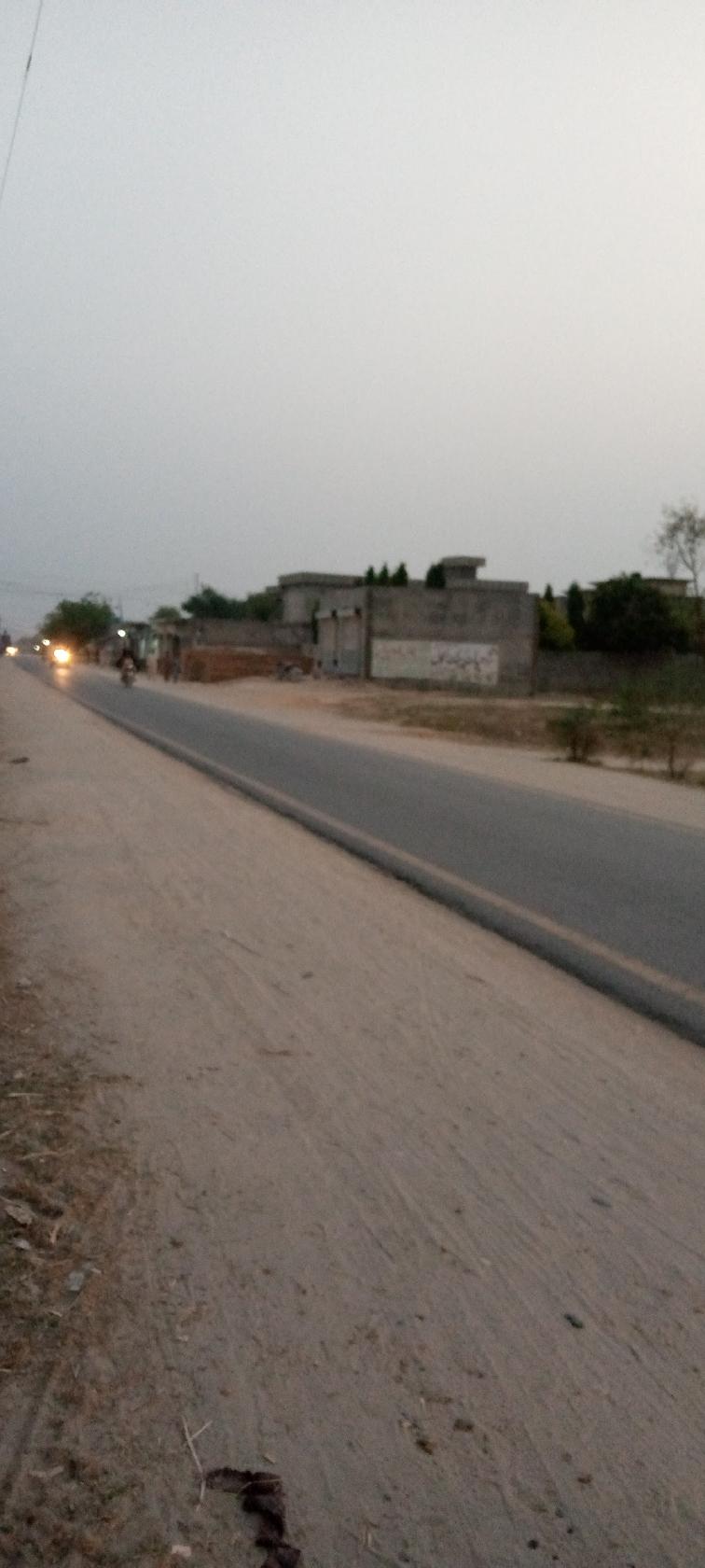 Haq Bahu Nimko Shop