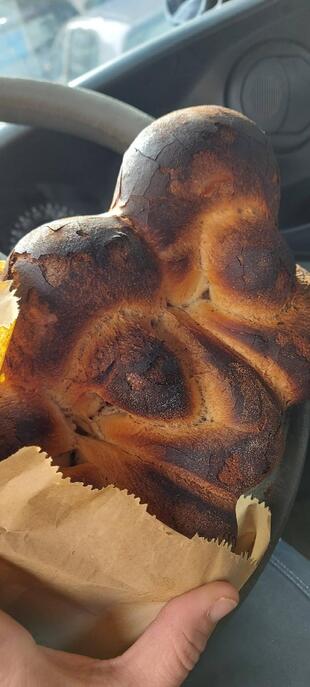 Panificio La Sfornata Di Farinola Leonardo