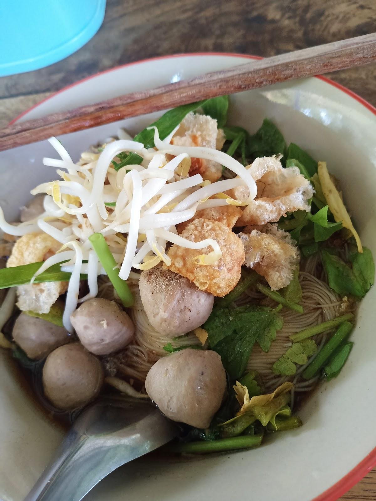 Jae Kwan Restaurant. Made to order. Service is friendly like family members.
