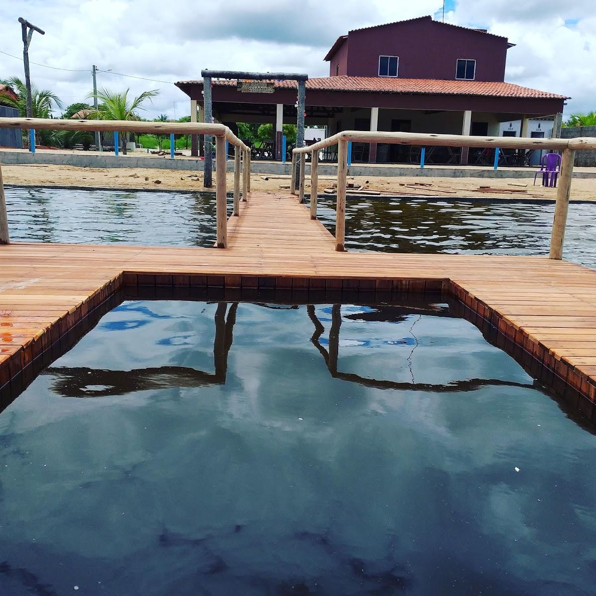 BALNEÁRIO RECANTO DA LAGOA