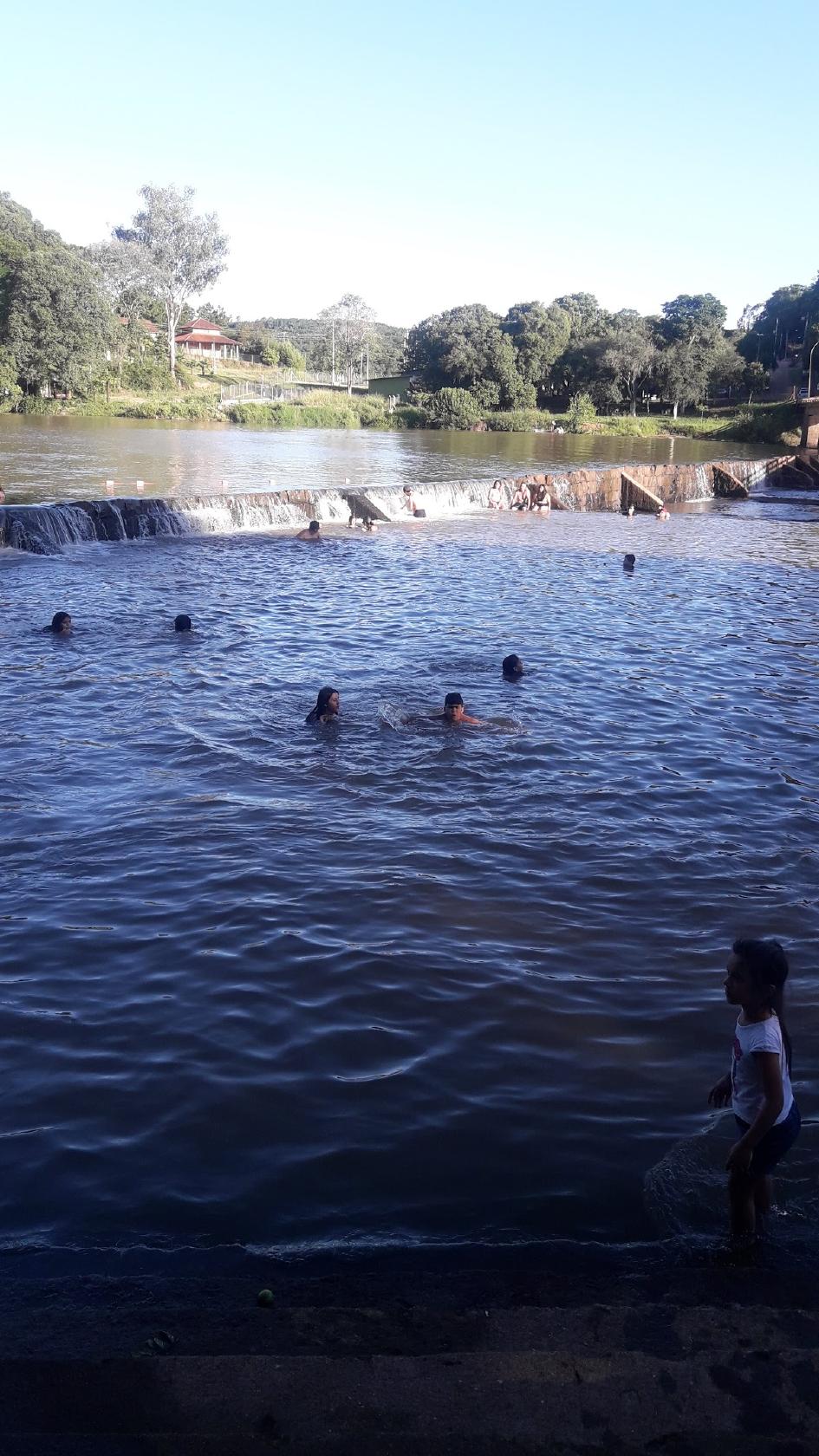 Restaurante Marin - Camping Serafina