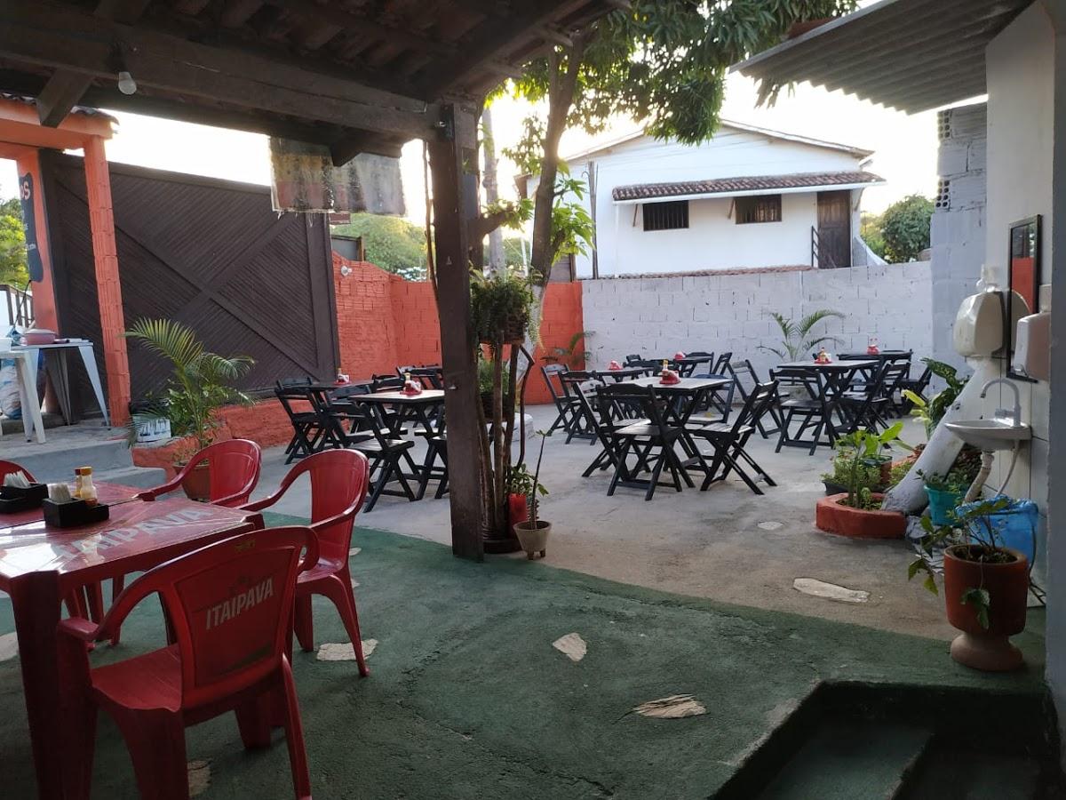 Espetinho do Lelovisk