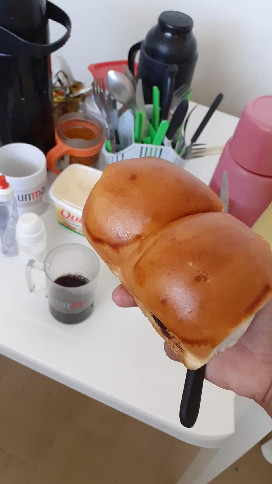 Padaria e Confeitaria Pão de Açúcar Ltda