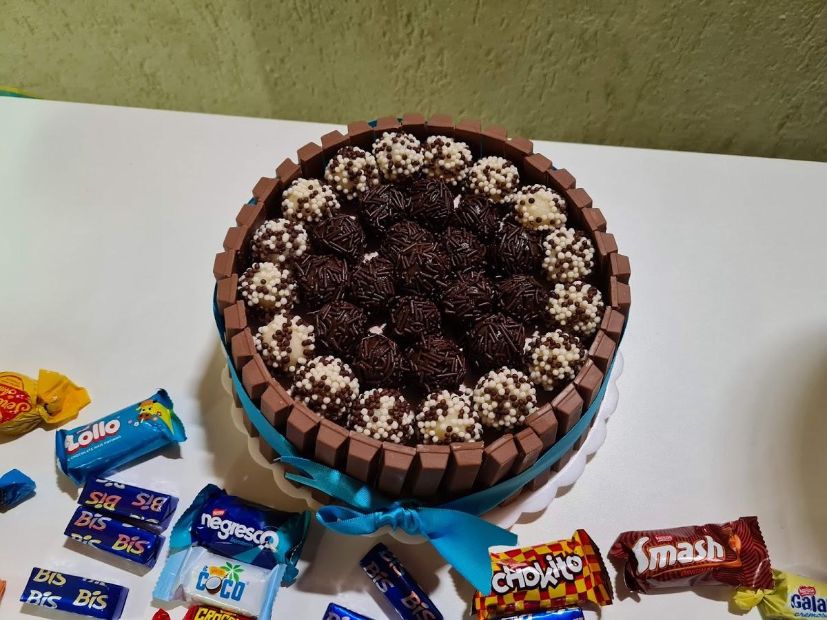 Panissam Panificadora e Confeitaria