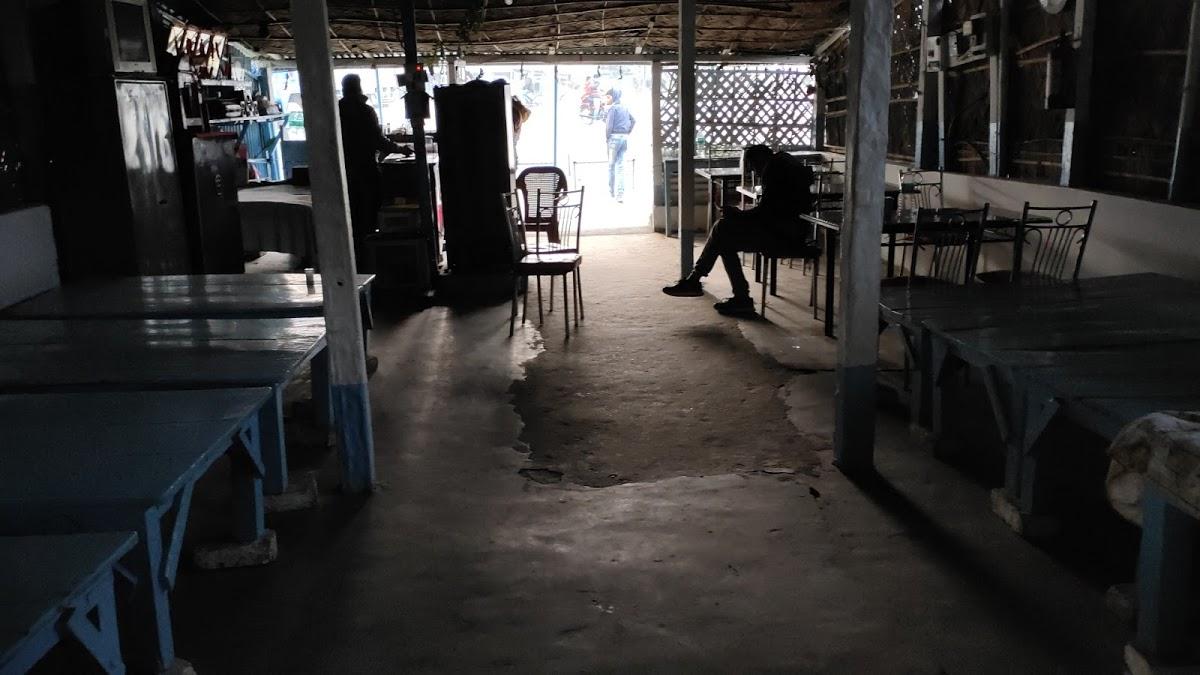 Pappu Darbar Line Hotel