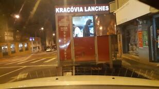 Kracóvia Lanches