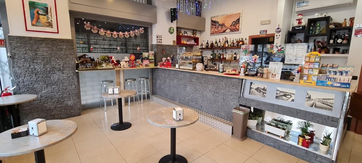 Bar caffetteria al Naviglio
