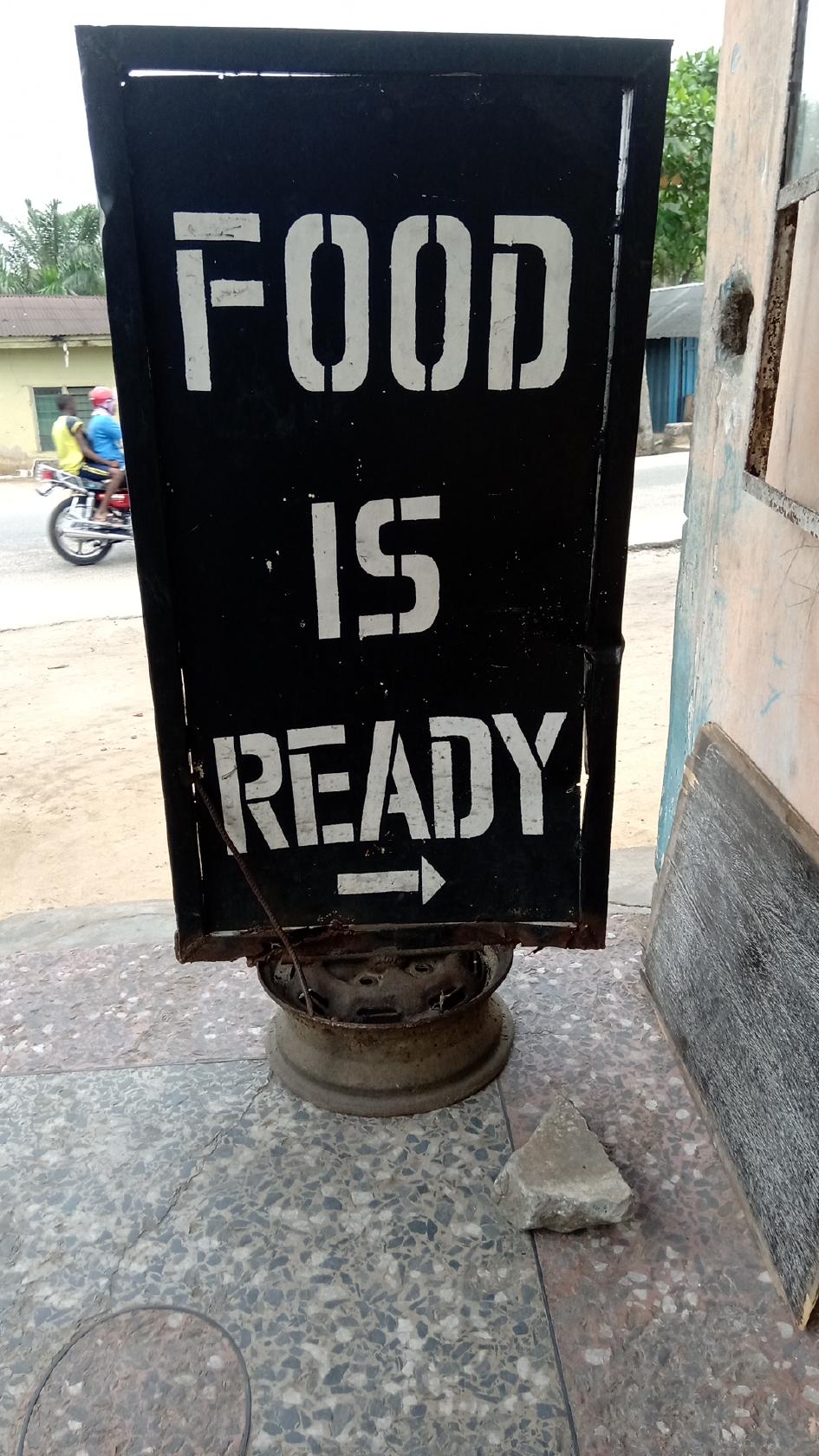 Mama Ola's Restaurant