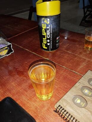 Restaurante e Pizzaria Cabanas SD